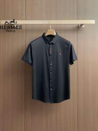 Picture of Hermes Shirts Short _SKUHermesM-4XL24cx6028458